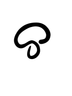 Sanpyon mushroom icon